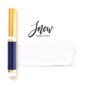 Snow ShadowSense eyeshadow